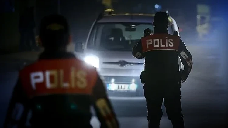 İstanbul Ve Ankara’da Eş Zamanlı Operasyon: 8 Şüpheli Gözaltına Alındı