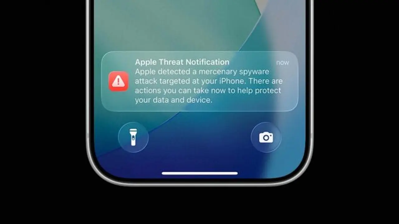 Apple’dan 110 Ülkedeki iPhone Kullanıcılarına Kritik Uyarı: Casus Yazılım Tehdidi
