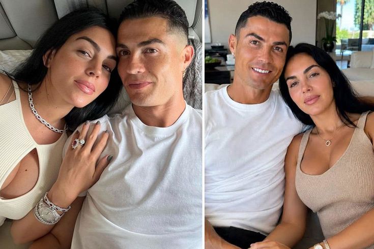 Cristiano Ronaldo’nun Son Hali Şaşırttı! Yeni İmajıyla Tanımak Zor