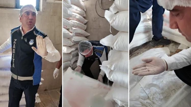 Hatay’da Fırın Denetiminde Fare Dışkısı Tespit Edildi! İşletme Mühürlendi