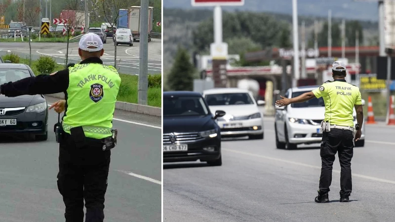 İstanbul’da Yarın Bu Yollar Kapanacak! Triatlon Şampiyonası İçin Trafik Düzenlemesi