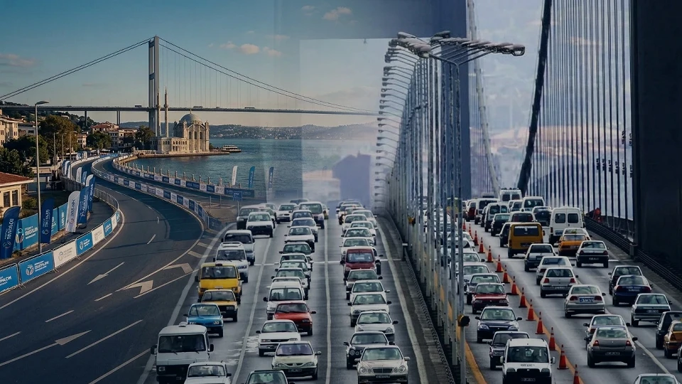 İstanbul’da 16 Ağustos’ta Bu Yollar Kapalı?