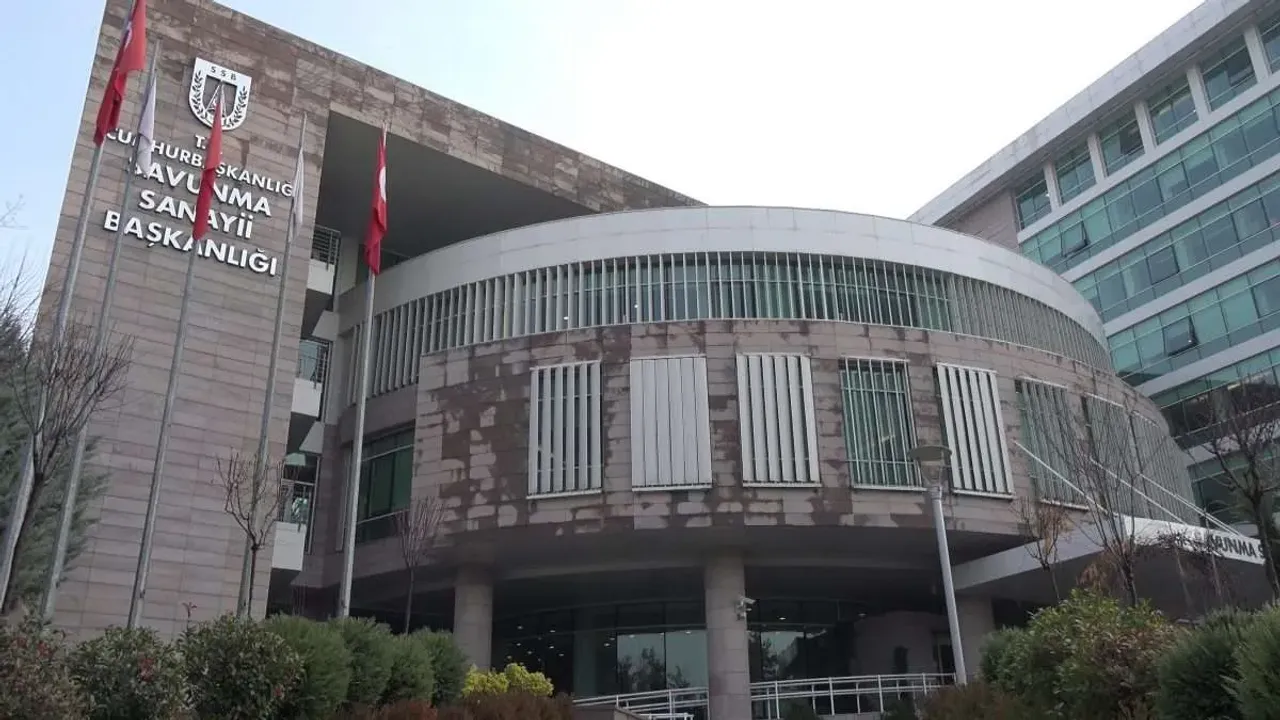 Savunma Sanayii Başkanlığı 13 Bilişim Personeli Alacak: Kadrolar Ve Başvuru Şartları Açıklandı