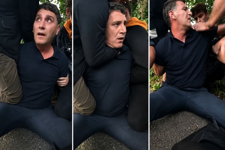 Manchester’da 14 Yaşındaki Çocuğa İstismar Girişimi: Türk Uyruklu Zanlıya 16 Ay Hapis