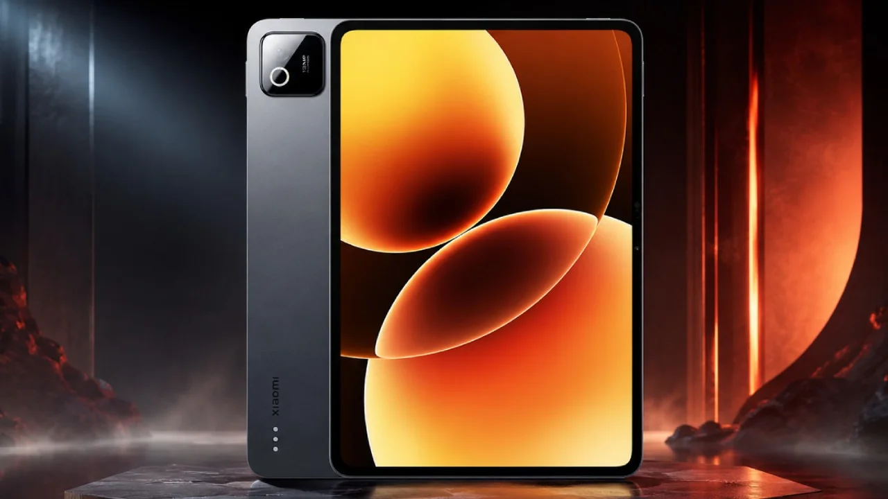 Xiaomi Pad 9 Serisinin Özellikleri Sızdırıldı: Üç Farklı Model Geliyor