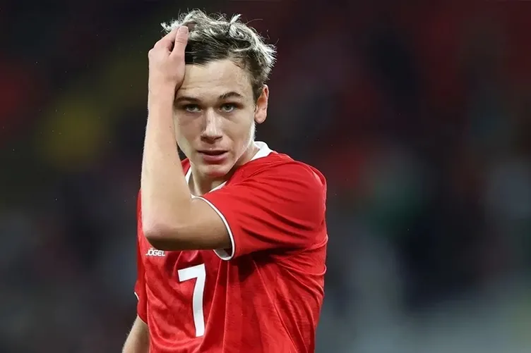 Galatasaray Batrakov Transferinde Sona Geldi: Okan Buruk Detayı Ortaya Çıktı