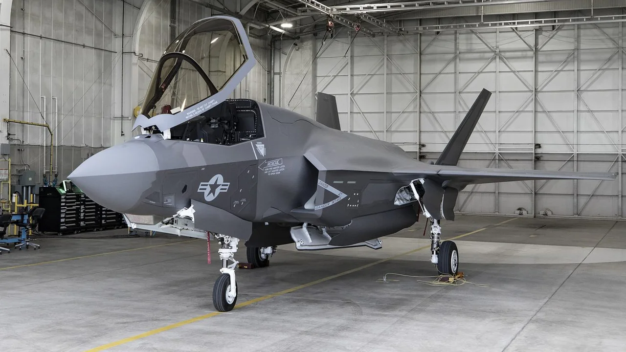 Çin’den F-22 Ve F-35 İçin Yeni Tespit Sistemi: Kızılötesi İzleri Yapay Zeka İle Tanıyor