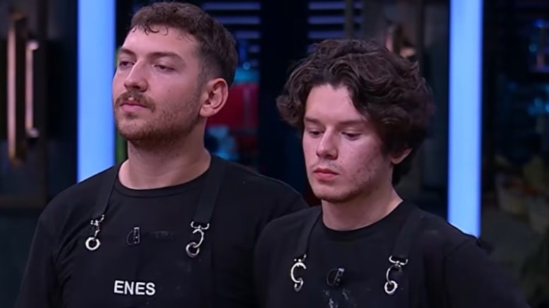 MasterChef’te Kim Elendi? 16 Ağustos 2026 MasterChef Türkiye’ye Veda Eden İsim kim?