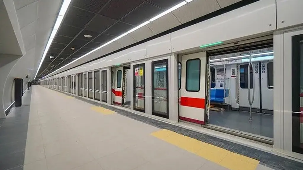İstanbul’a Yeni Metro Hattı Geliyor: Ümraniye-Kavacık-Beykoz Hattını Bakanlık Yapacak