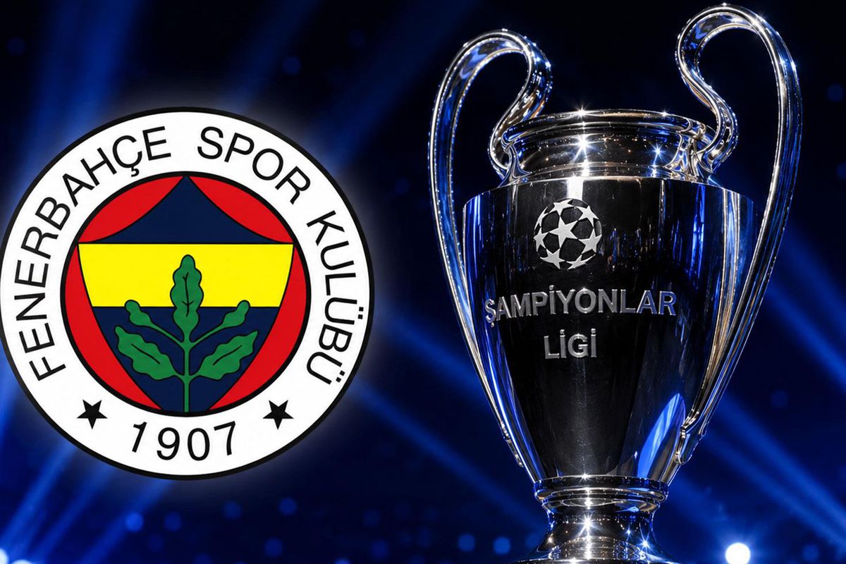 Fenerbahçe-Lyon Maçı Şifresiz Yayınlanacak: Saat Ve Kanal Belli Oldu