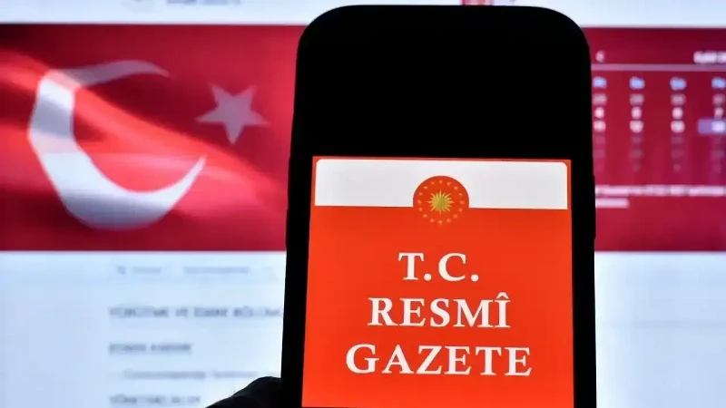 Atama Kararları Resmi Gazete’de Yayımlandı: 9 Ülkeye Yeni Büyükelçi Atandı