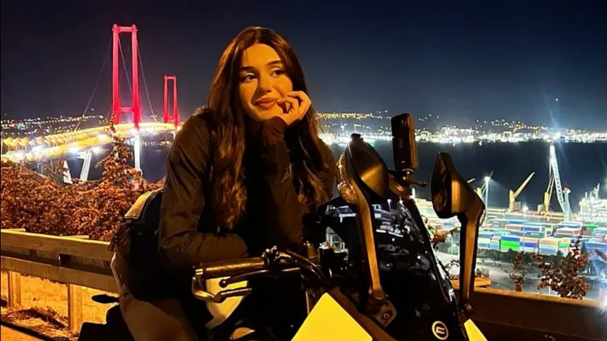 Ceyda Yakova’nın Hayatını Kaybettiği Kazada Yeni Detaylar: Babası O Anları Anlattı
