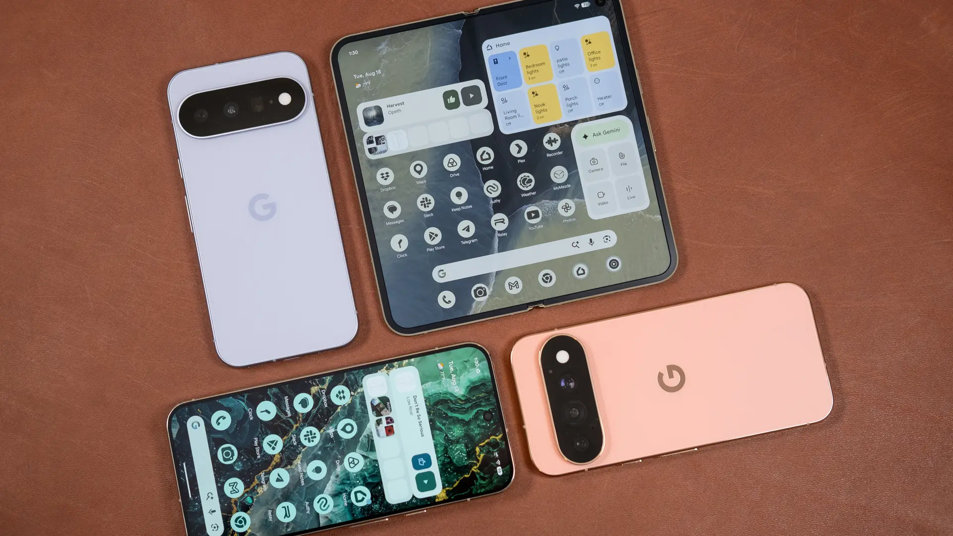 Google Pixel 11 Performans Testine Girdi: Tensor G6 Rakiplerinin Gerisinde Kaldı