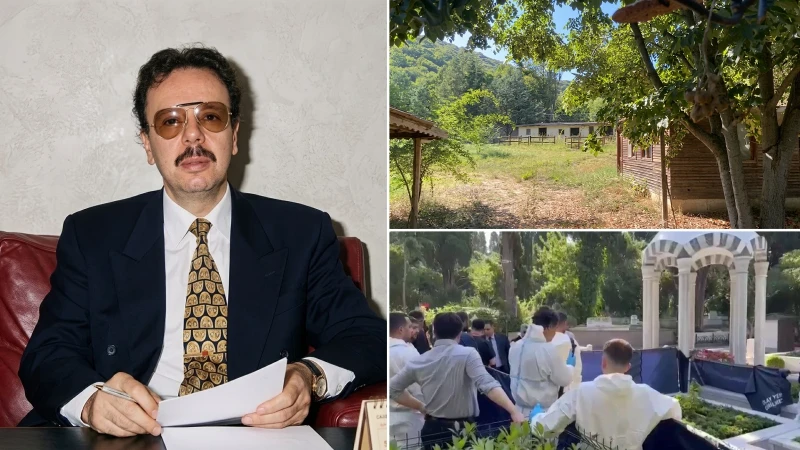 Arif Ahmet Denizolgun Kimdir? Denizolgun’un Ölümünde Saatler Arasındaki Fark Neden Araştırılıyor?