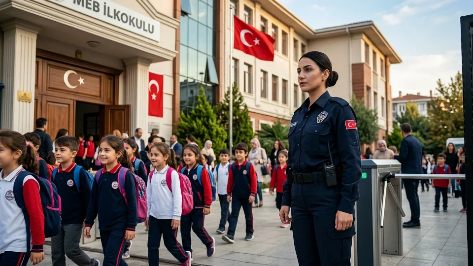 İŞKUR Okullara Güvenlik Alımı Ne Zaman Başlayacak?