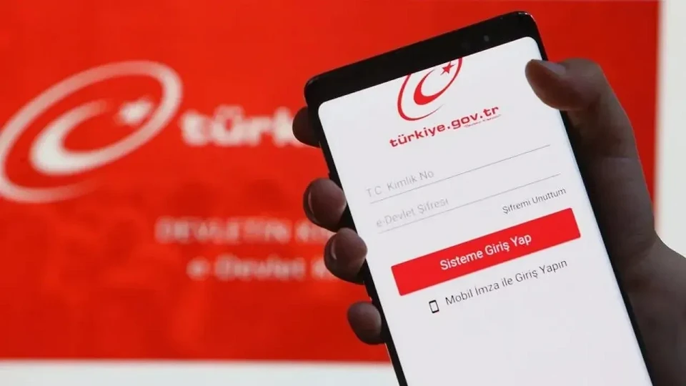 E-Devlet Çöktü Mü? 21 Ağustos 2026 E-Devlet’e Neden Giriş Yapılamıyor?