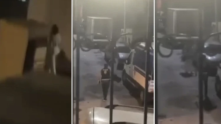 Esenler’de Kayıp Olarak Aranan 15 Yaşındaki Çocuk Parkta Bulundu