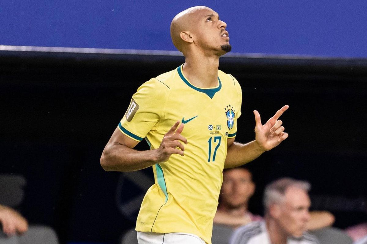 Trabzonspor’da Fabinho Heyecanı: Trabzon’a Geleceği Tarih Belli Oldu