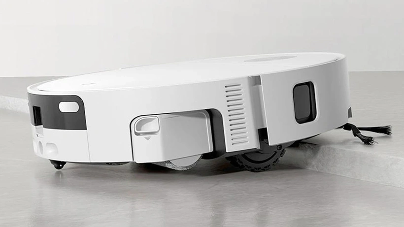 Xiaomi Robot Süpürge 7C Tanıtıldı: 30.000 Pa Emiş Gücüyle Geliyor
