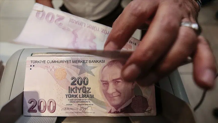 Bankada 1 Milyon Lirası Olanlar Dikkat! Aylık Kazanç 5 Bin Lira Mı Düşecek?