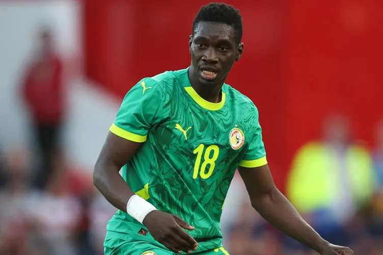 Galatasaray’dan Ismaila Sarr İçin 45 Milyon Euroluk Yeni Teklif