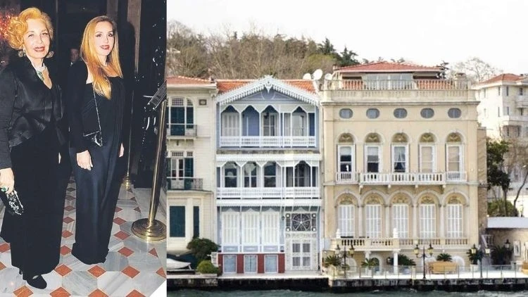 Servet Koçak Oğullarını Neden Mirasından Çıkardı?