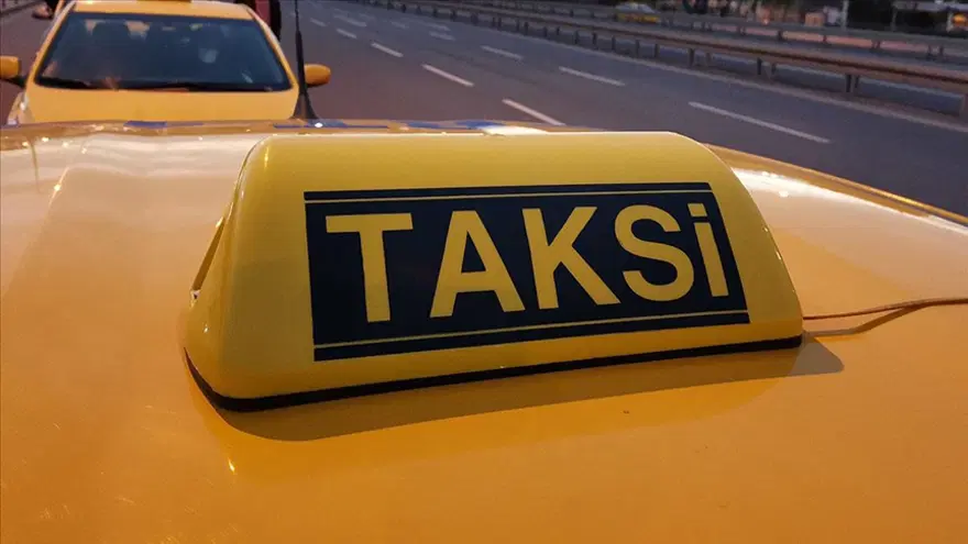 Bursa’da Taksi Ve Servis Plakaları İptal Edilecek: 566 Araç İçin Süreç Başlıyor