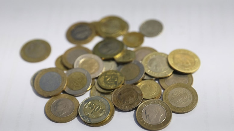 Cebinizdeki 1 TL Binlerce Lira Edebilir: Hatalı Basım Paralar İçin İstenen Fiyat Şaşırttı