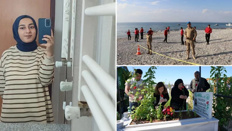 Rojin Kabaiş Soruşturmasında Yeni İddia! Aile Avukatından İlaç Açıklaması