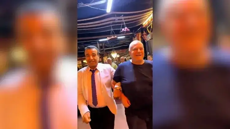 Mehmet Ali Erbil’in Son Hali Nasıl? Aldığı Kilolar Neden Gündem Oldu?