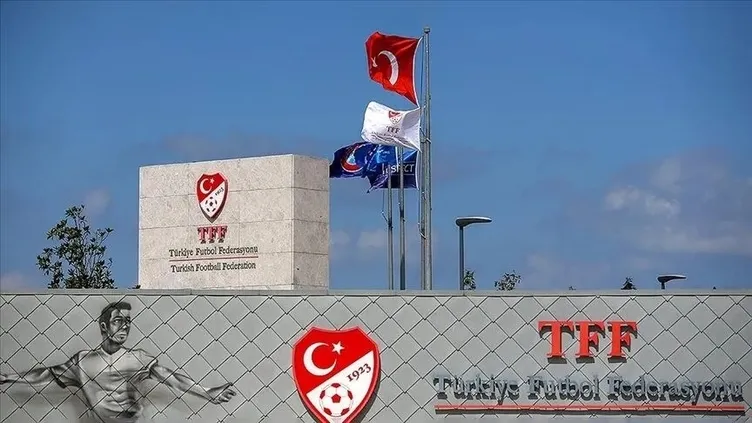 TFF Yabancı Kuralında Değişikliğe Gitti: Türkiye Kupası İçin Yeni Karar