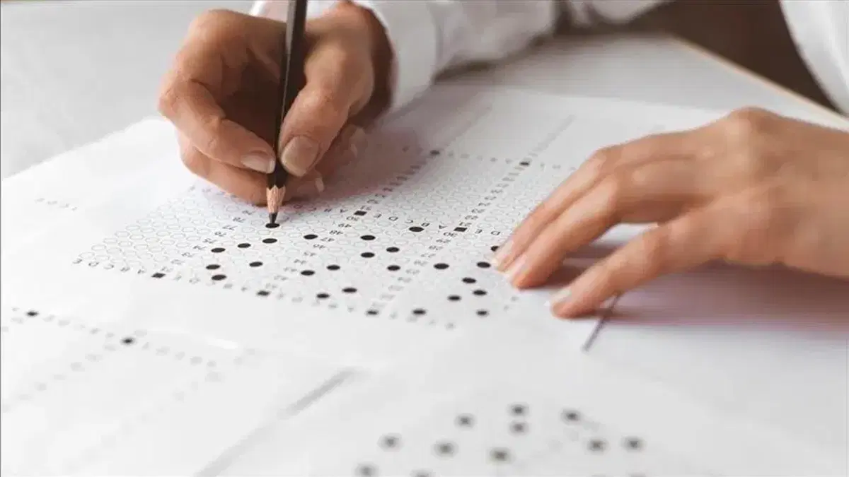 MEB AGS Sonuçları Yeniden Hesaplanacak! ÖSYM'den 2026 AGS Açıklaması