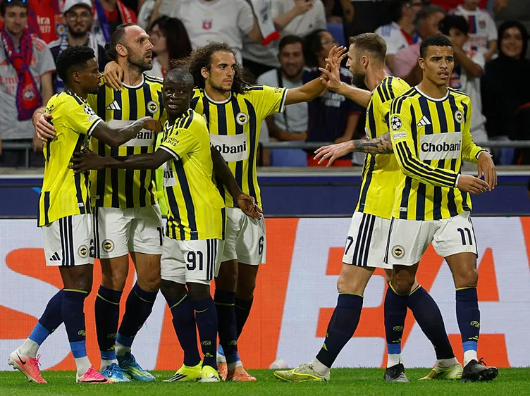 Galatasaray Ve Fenerbahçe’ye Şampiyonlar Ligi’nden Dev Gelir! İki Türk Takımı Kasasını Dolduracak