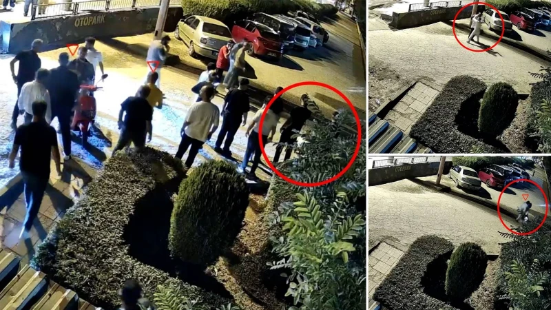 Diyarbakır’da Sultan Akdemir Silahlı Saldırıda Hayatını Kaybetti