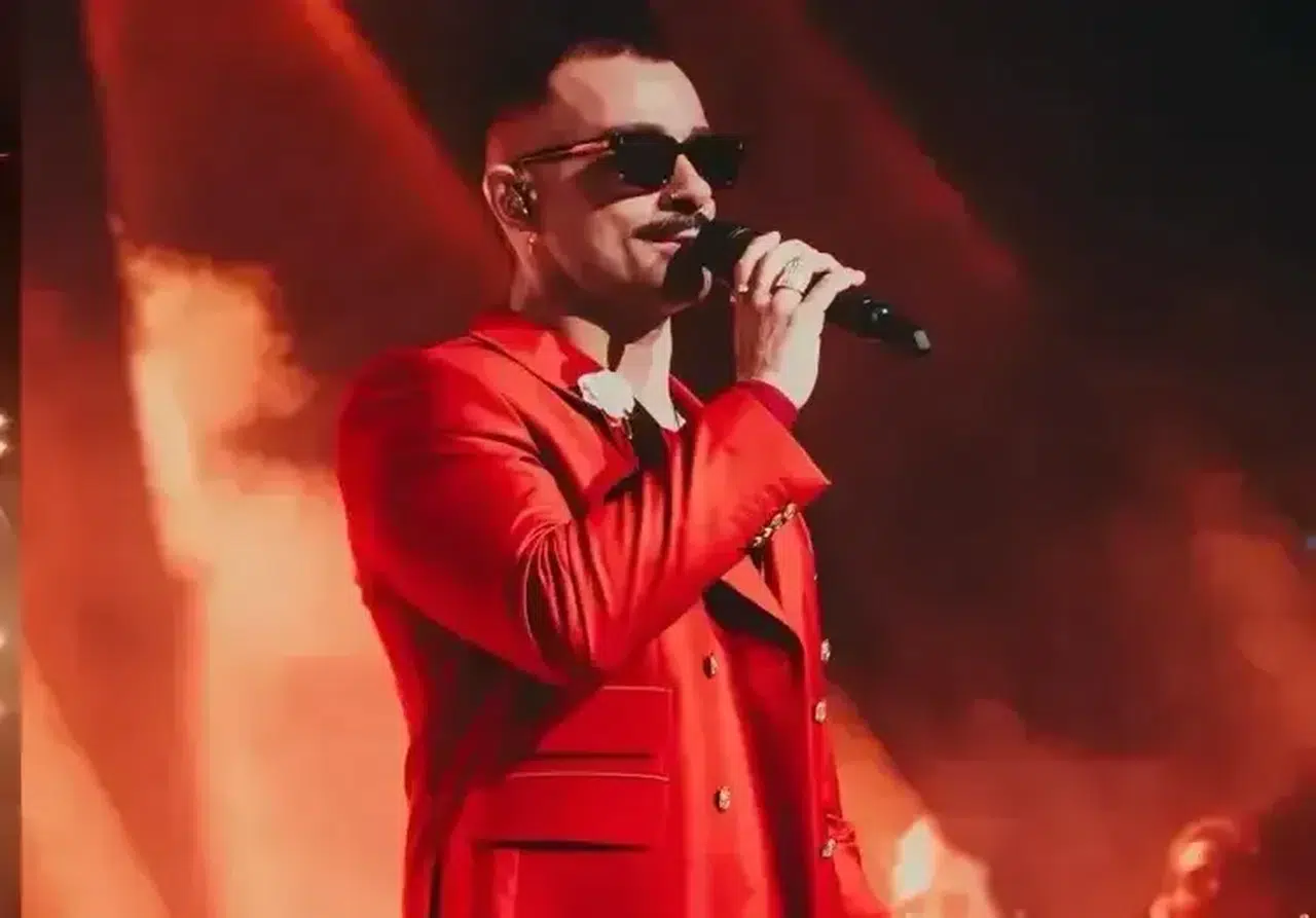 Gökhan Türkmen Konserinde Neler Oldu? 