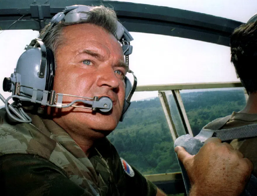 Ratko Mladiç Öldü Mü? “Bosna Kasabı” Olarak Anılan Srebrenitsa Soykırımı Hükümlüsü Ratko Mladiç Kimdir?