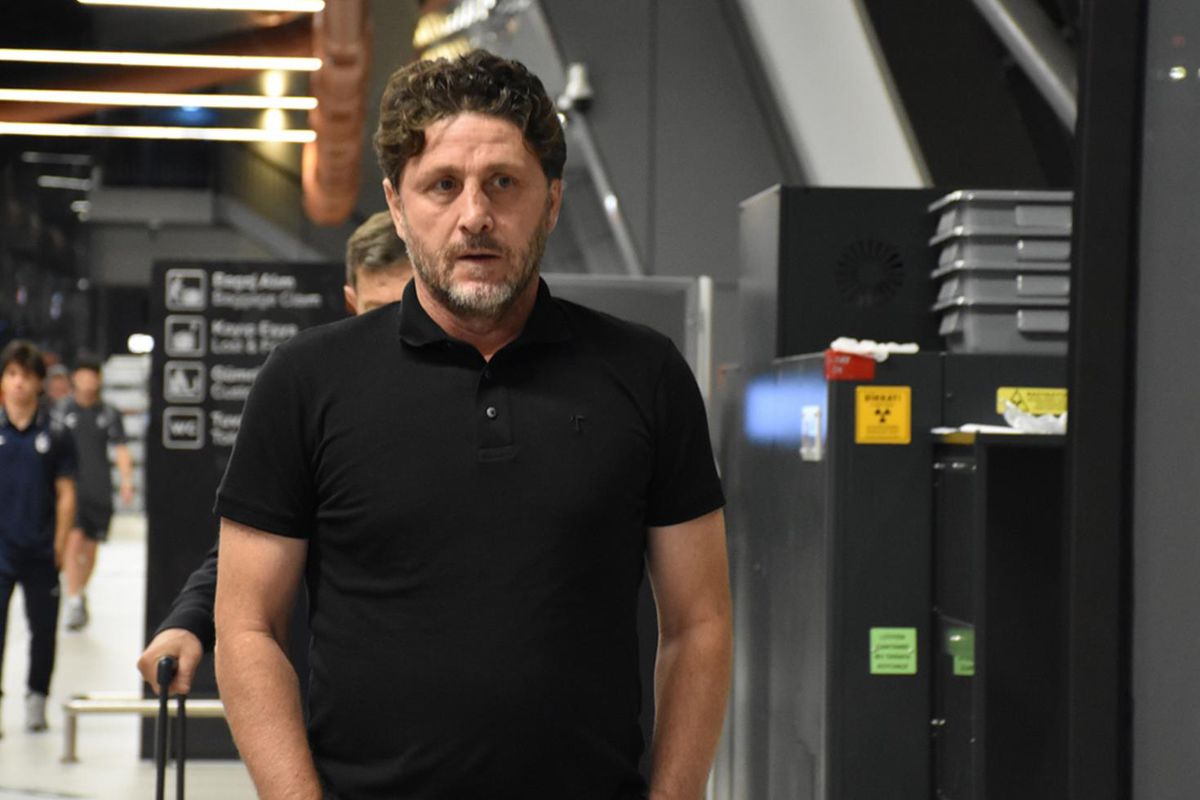 Fatih Tekke İstifa Etti Mi? Trabzonspor Yönetimi Gece Yarısı Hangi Kararı Aldı?
