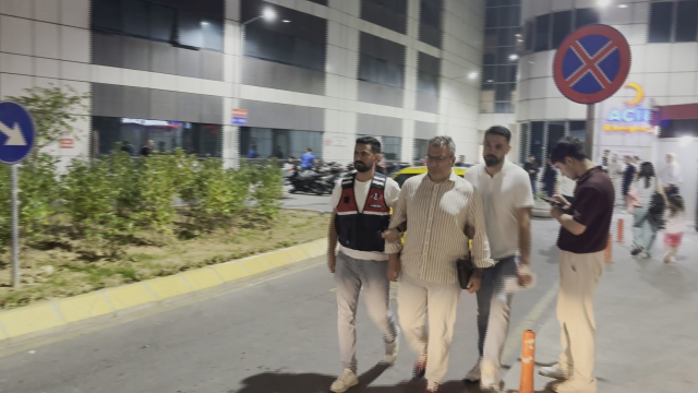 İsmail Çanak Teslim Oldu Mu? Cem Küçük Soruşturmasında Neler Oluyor?