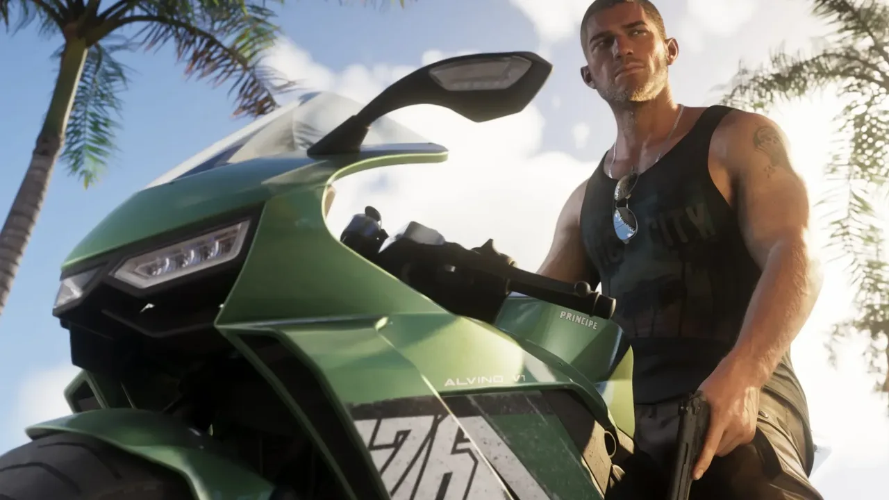 GTA 6 Türkçe Dublaj Videosu Yayınlandı: 26 Dakikalık Çalışma İlgi Gördü