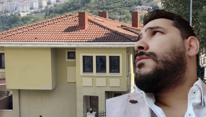 Yazar Murat Koparan Kimdir? Murat Koparan Kaç Yaşındaydı, Neden Öldü?