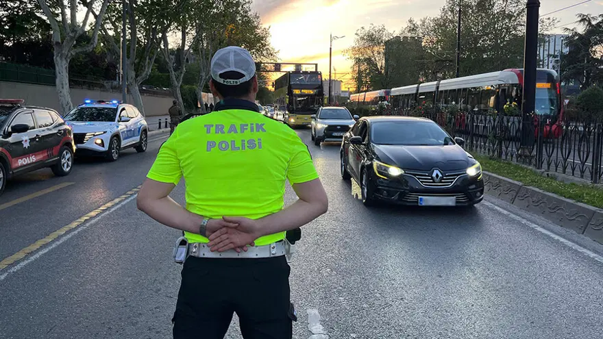 30 Ağustos İstanbul’da Yarın Hangi Yollar Kapalı Olacak? 