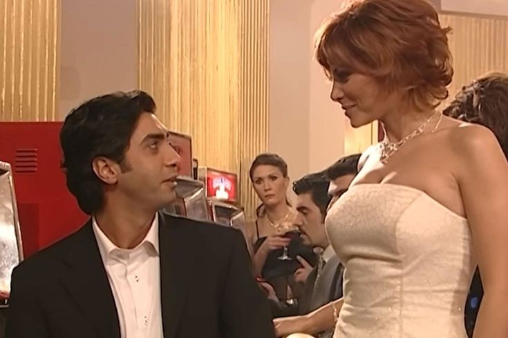 Seray Sever Necati Şaşmaz Hakkında Ne Dedi?