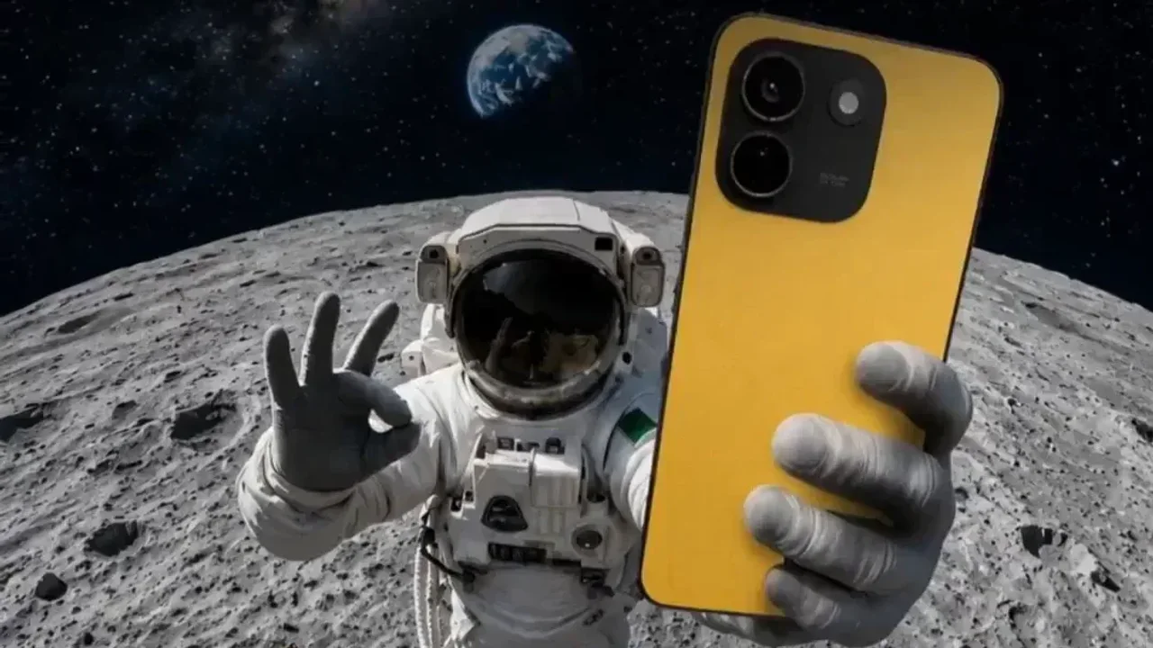 Poco X8 Power 5G Geliyor: 10.000 mAh Batarya İle 3,5 Gün Kullanım Sunacak