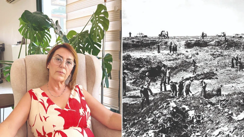 Kıbrıs’ta 52 Yıl Sonra Kimlikleri Belirlendi: 15 Kıbrıslı Türk İçin Devlet Töreni Düzenlenecek