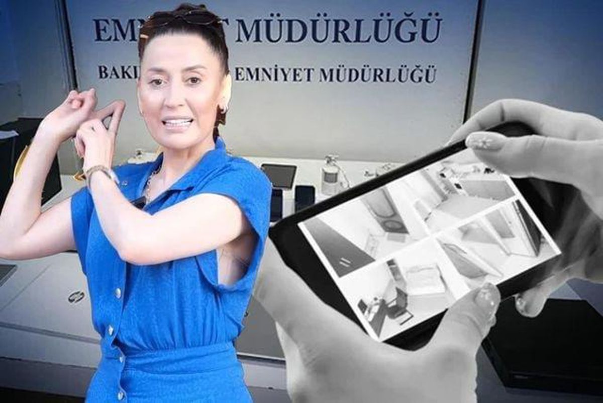 Bakırköy’de Mahrem Görüntü Soruşturmasında Yeni Gelişme: İşletme Sahibinden 14 Bin Kayıt İddiası
