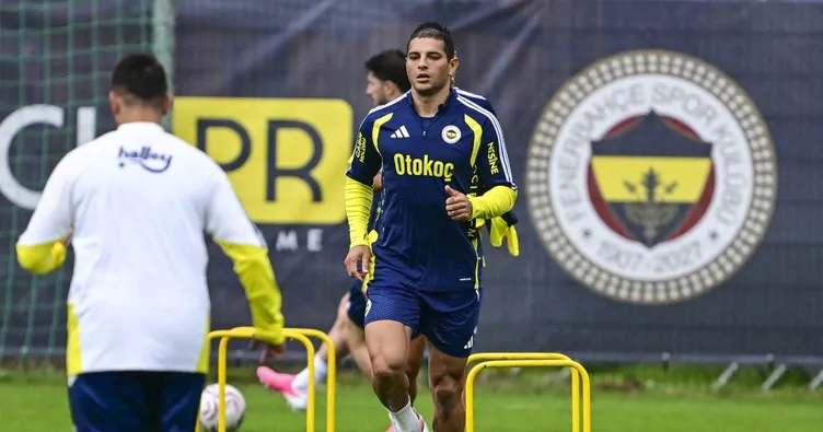 Diego Carlos Fenerbahçe’den Ayrılıyor: Parma İle Anlaşma Sağlandığı İddia Edildi
