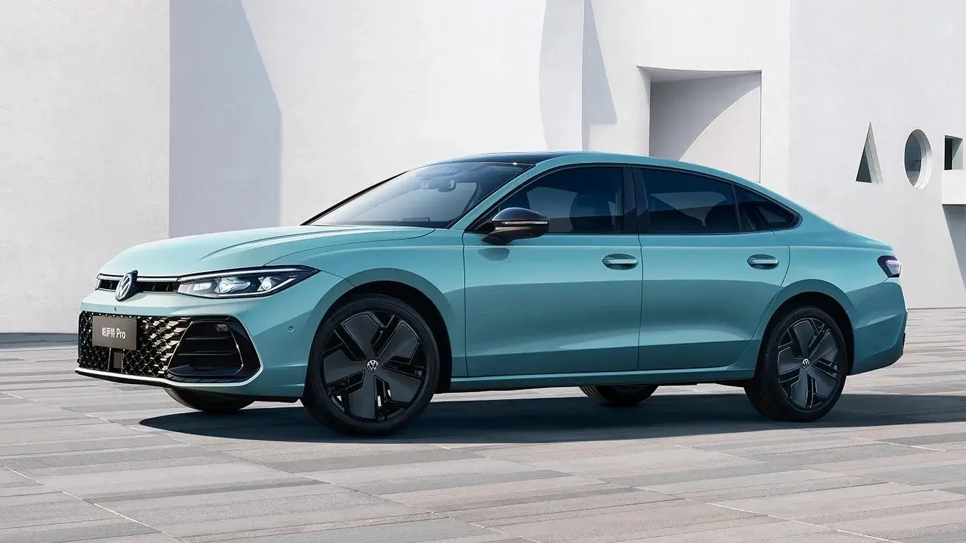 2027 Volkswagen Passat Pro Tanıtıldı: İşte Motor Seçenekleri, Özellikleri Ve Fiyatı