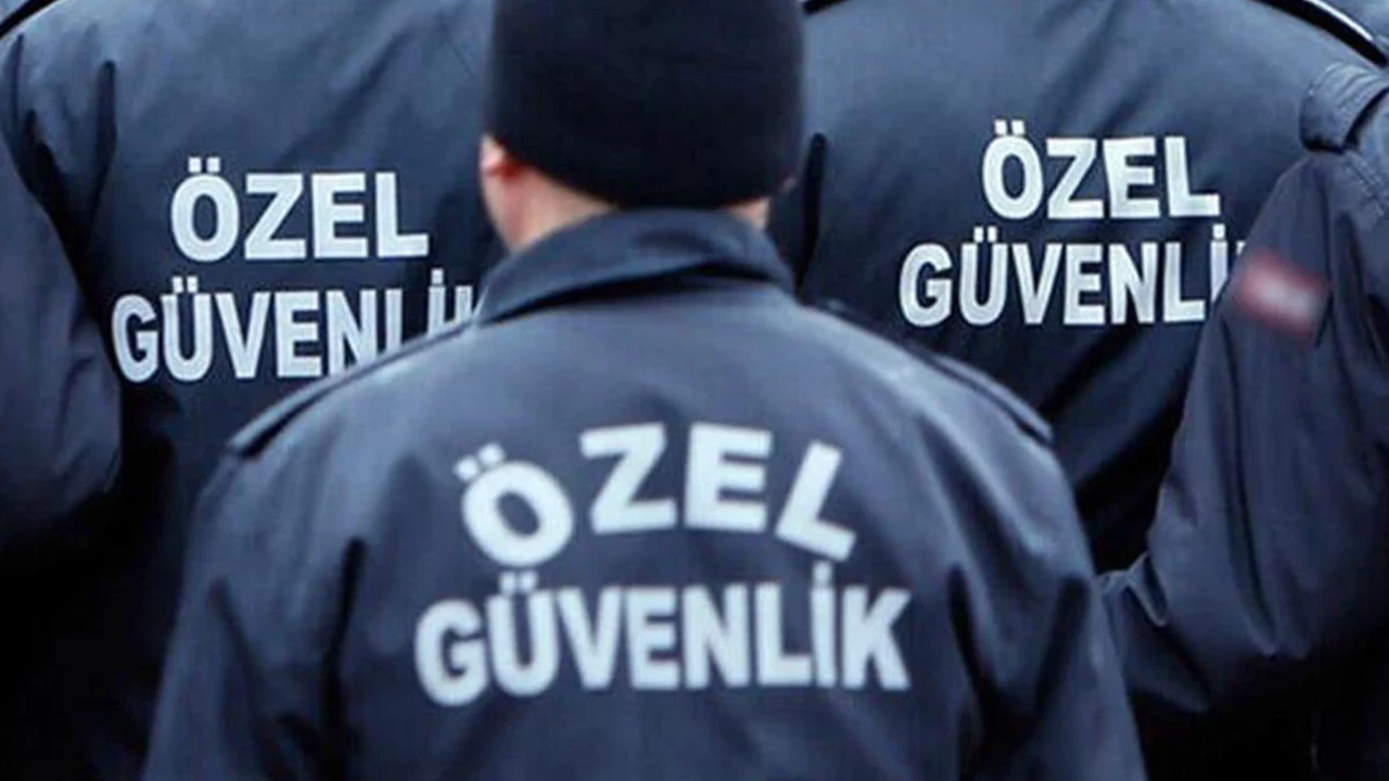 Özel Güvenlik Sınav Sonuçları Hangi Tarihte İlan Edilecek?
