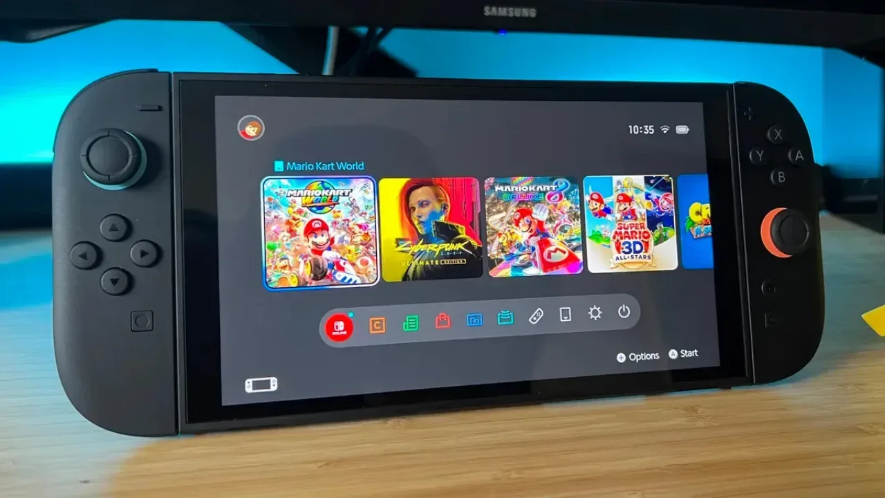 Nintendo Switch 2 Fiyatına Zam Geldi: ABD Ve Avrupa Fiyatları Değişti