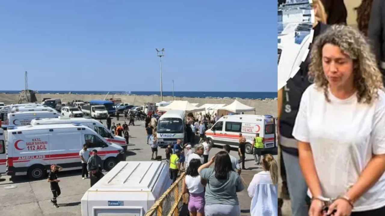 Merve Nur Seraslan Kimdir? Filo Jet’in İkinci Kaptanının Ehliyeti Var Mı?